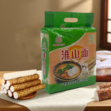 yam noodles