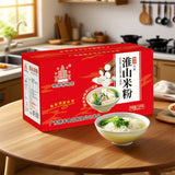 yam rice noodles
