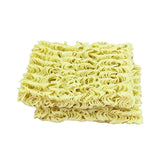 spare rib noodles