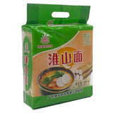 yam noodles