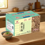 soba noodles