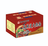 hotpot noodles