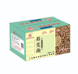 soba noodles